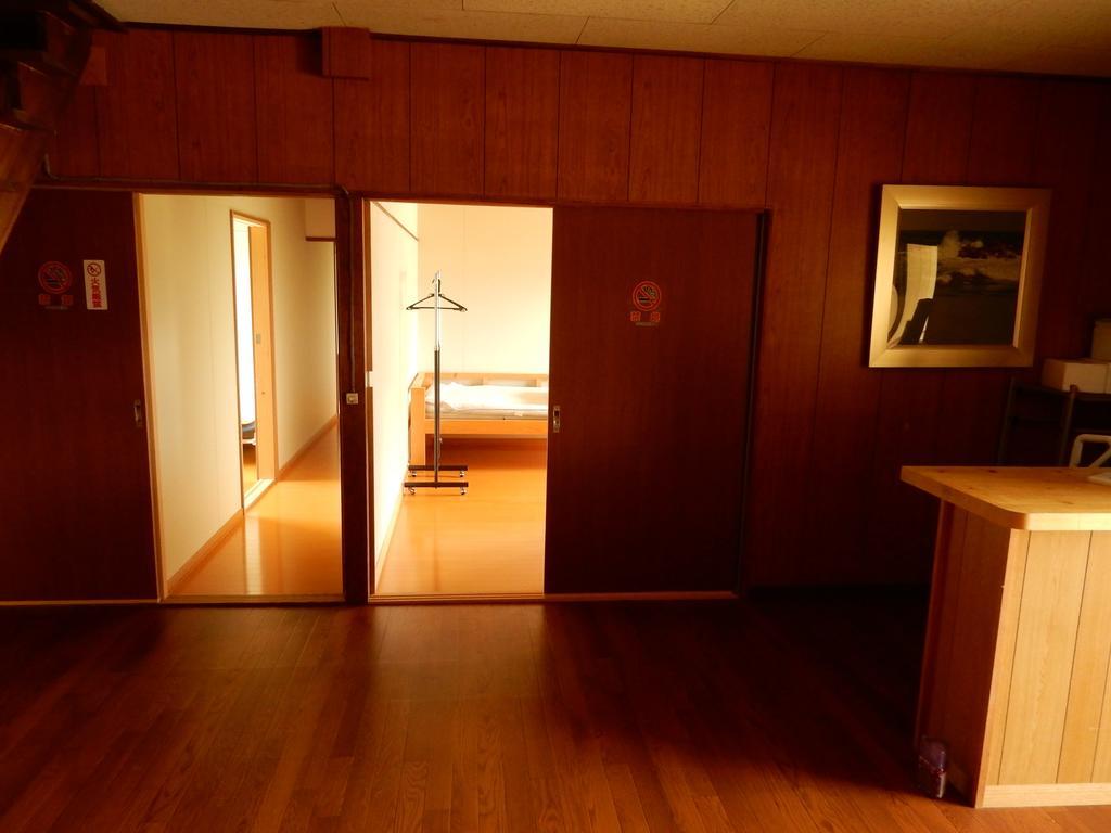 Guest House Nisshin Nayoro Phòng bức ảnh